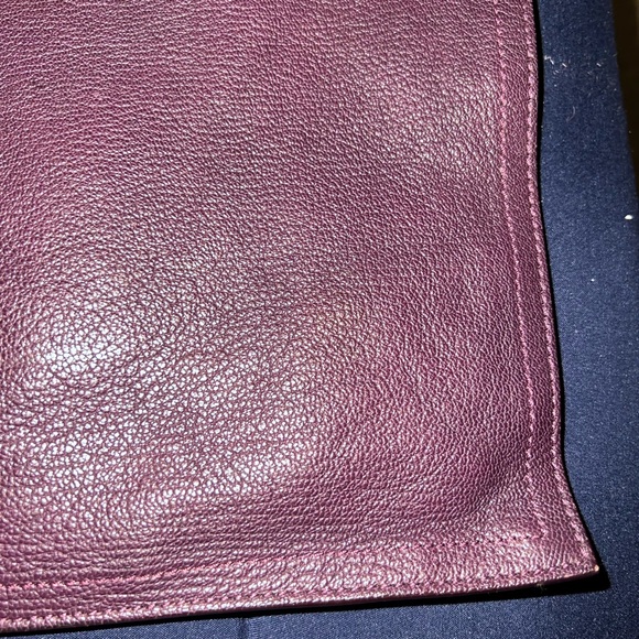 Auth Givenchy large pouch - Picture 3 of 9